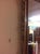 Vintage Federal Style Mirror, Walnut and Gilded Mirror For Sale - Image 6 of 9
