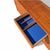 1960s Troeds Trio Teak Sideboard and Hutch by Nils Jonsson, Mid-Century, Danish Modern, Scandinavian For Sale - Image 14 of 18