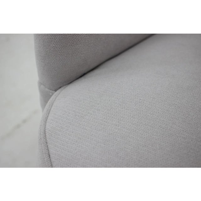 Danish Lounge Chair, 1950s For Sale - Image 8 of 11