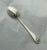 James Dixon & Sons 1980s Silver Dessert Spoon, Royal York For Sale - Image 4 of 14