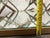 Gold Gold Framed Mirror For Sale - Image 8 of 9