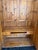 Antique Hand Carved Wardrobe For Sale - Image 12 of 12