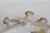 Otagiri Three Birds Perched on Branch Porcelain Figurine Made in Japan 4965b For Sale - Image 11 of 13