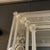 Early 20th Century Mirror with Engraved Murano Glass Panels from Barovier & Toso For Sale - Image 4 of 13