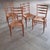 STH09 Dining Chairs by Pastoe, 1960s, Set of 4 For Sale - Image 10 of 10