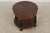 Wood Baker Walnut French Empire Style Lamp Table For Sale - Image 7 of 14