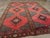 Charcoal Galerie Shabab Collection Mid-20th Century Turkish Anatolian Room Size Carpet For Sale - Image 8 of 10