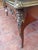 1920s Antique Louis XV Walnut Writing Desk attributed to François Linke, 1920 For Sale - Image 5 of 18