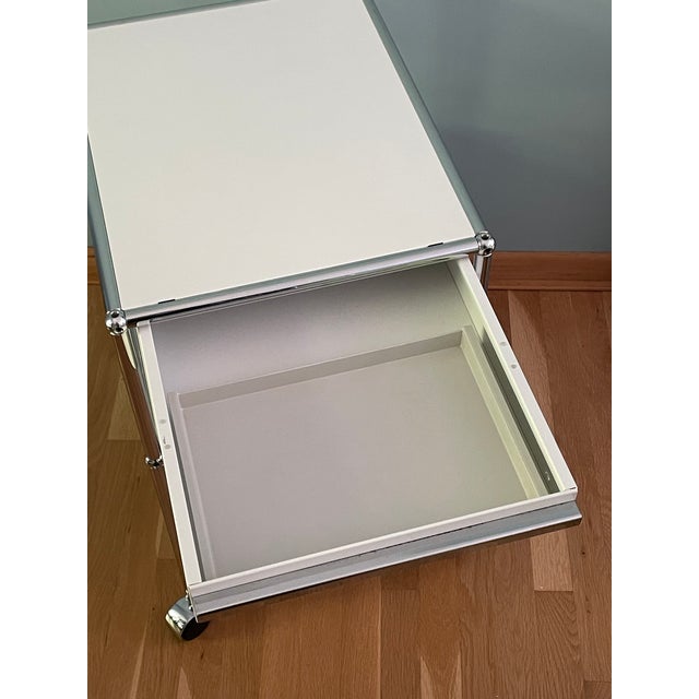 Usm Haller 1980s Usm Haller Systems For Sale - Image 4 of 5