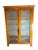 Antique Biedermeier Austrian Cabinet, 1840 For Sale - Image 9 of 9