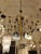 Model 2097/30 Chandelier by Gino Sarfatti for Arteluce, Italy, 1960s For Sale - Image 10 of 12