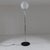 Telescopic Floor Lamp, Venini, 1970s For Sale - Image 3 of 12