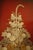Mid Century Sailor's Valentine Shell Bouquet With Carved Wood Shadow Box Frame For Sale - Image 4 of 15
