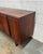 Mid-Century Modern Jack Cartwright for Founders Attributed Mid Century Modern Walnut Sideboard 1960s For Sale - Image 3 of 12