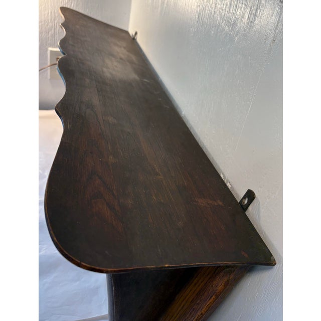 Vintage French Pot Rack or Coat Rack For Sale - Image 9 of 12