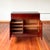 Wood 1960s Arne Wahl Iversen for Vinde Mobelfabrik Rosewood Cabinets For Sale - Image 7 of 18