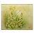 Mid 20th Century Mid 20th Century Textured Butterfly Painting Signed Andersen, Framed For Sale - Image 5 of 5