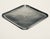 Antique English Silverplate Armorial Crest Tray, Coat of Arms, 15.5", C. 1900 For Sale - Image 18 of 18