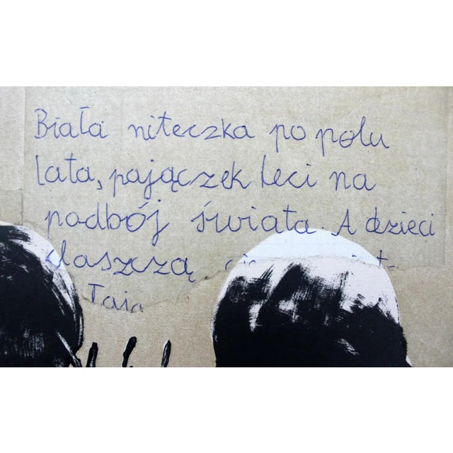 Justyna Dorzak is a Polish artist born in 1992 in Bielsko-Biala. She graduated as second best student from the School of...