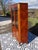Small Louis XV Marquetry Display Case, 1950s For Sale - Image 15 of 18