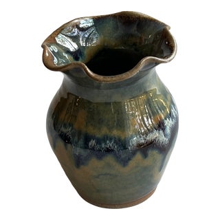 NCPottery Bud Vase For Sale