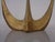 Brutalist Austrian Bronze Candleholder, 1960s For Sale - Image 11 of 18
