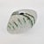 Ceramic Modernist Pebble Vase from Simó Ágoston, 1970s For Sale - Image 7 of 14