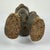 Wood Early 20th Century Bamileke Carved Wood Figure Cameroon For Sale - Image 7 of 7