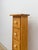 Vintage Pine Six Drawer Narrow Vertical Apothecary Cabinet Storage For Sale - Image 12 of 12