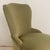Small Toadstool Lounge Chair in Green Velvet, 1950s For Sale - Image 10 of 13