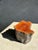 Set of Lychee Stools Forming a Coffee Table For Sale - Image 6 of 18