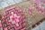 1960s Oushak Brown Bohemian Small Rug For Sale - Image 4 of 6