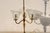 1940s Large Size Art Decò Murano Glass Table Lamp For Sale - Image 9 of 13