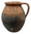 Antique Terracotta Vessel For Sale