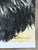 2020s Original Watercolor Ink and Wash Painting “Little Black Hen” For Sale - Image 5 of 5
