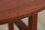 2000 - 2009 Thomas Moser Cherry Round Lamp Table For Sale - Image 5 of 14