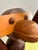 Wood Large Wood Monkey in the style of Kay Bojesen For Sale - Image 7 of 7