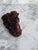 Mid 20th Century Red Boxwood Japanese Netsuke Dragon For Sale - Image 4 of 11