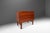 HJN Mobler Danish Modern Three-Drawer Dresser in Teak by Nils Jonsson for Torring Møbelfabrik Produced by HJN Mobler, Denmark, C. 1960's For Sale - Image 4 of 18