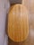 Mid-Century Blonde Oval Coffee Table Smoked Glass from Ercol, 1970s For Sale - Image 6 of 11