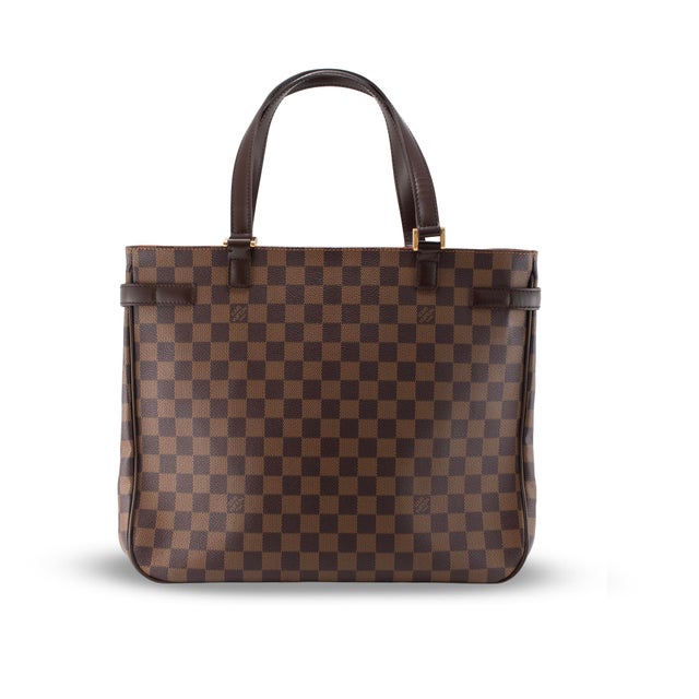 Brand: Louis Vuitton Gender: Ladies Length: 14.75 inches Height: 11.25 inches Depth: 4.50 inches Weight: 981.00 grams...