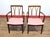 Mid Century Modern Vintage Teak British Dining Chairs by G Plan X 8 For Sale In Greensboro - Image 6 of 15