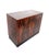 Small Mid-Century Modern Wooden Chest, 1970 For Sale - Image 6 of 7