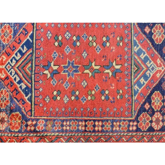 Early 20th Century Sparta Rug For Sale - Image 4 of 10