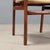 Wood Wooden Dining Chairs, 1960s, Set of 4 For Sale - Image 7 of 11