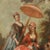 French School Artist, Concert of Love in the Park, 1700s, Oil on Canvas For Sale - Image 3 of 11