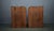 Art Deco Bedside Tables, Former Czechoslovakia, 1930s, Set of 2 For Sale - Image 12 of 18