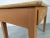 Lozenge Farmhouse Table For Sale - Image 17 of 18