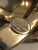 Metal 1950s Les Bernard Celtic Knot Brooch Pin For Sale - Image 7 of 7