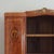 French Wardrobe in Burl Wood with Inlays and Large Mirror, 1880-1900 For Sale - Image 12 of 18